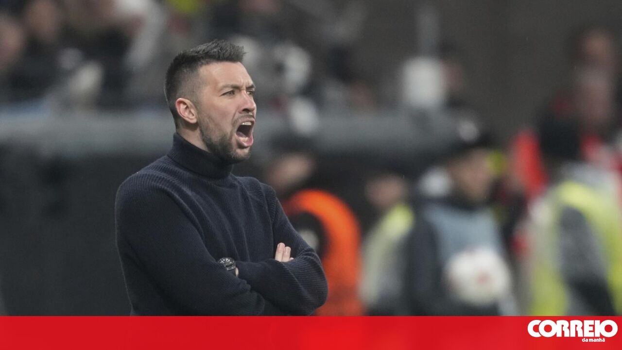 <![CDATA[ Arranque exigente na Liga aumenta pressão sobre Farioli no FC Porto ]]>