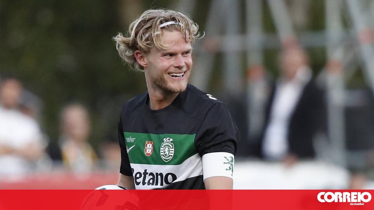<![CDATA[ Sporting prende Hjulmand e Amorim desiste ]]>