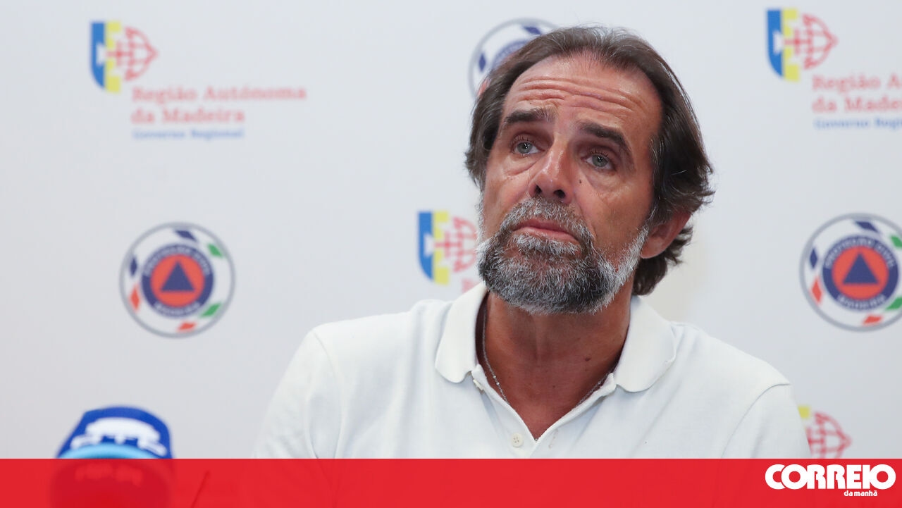 <![CDATA[ Albuquerque diz que PSD Madeira é um "partido de luta" e quer ganhar as autárquicas em todos os concelhos da região ]]>