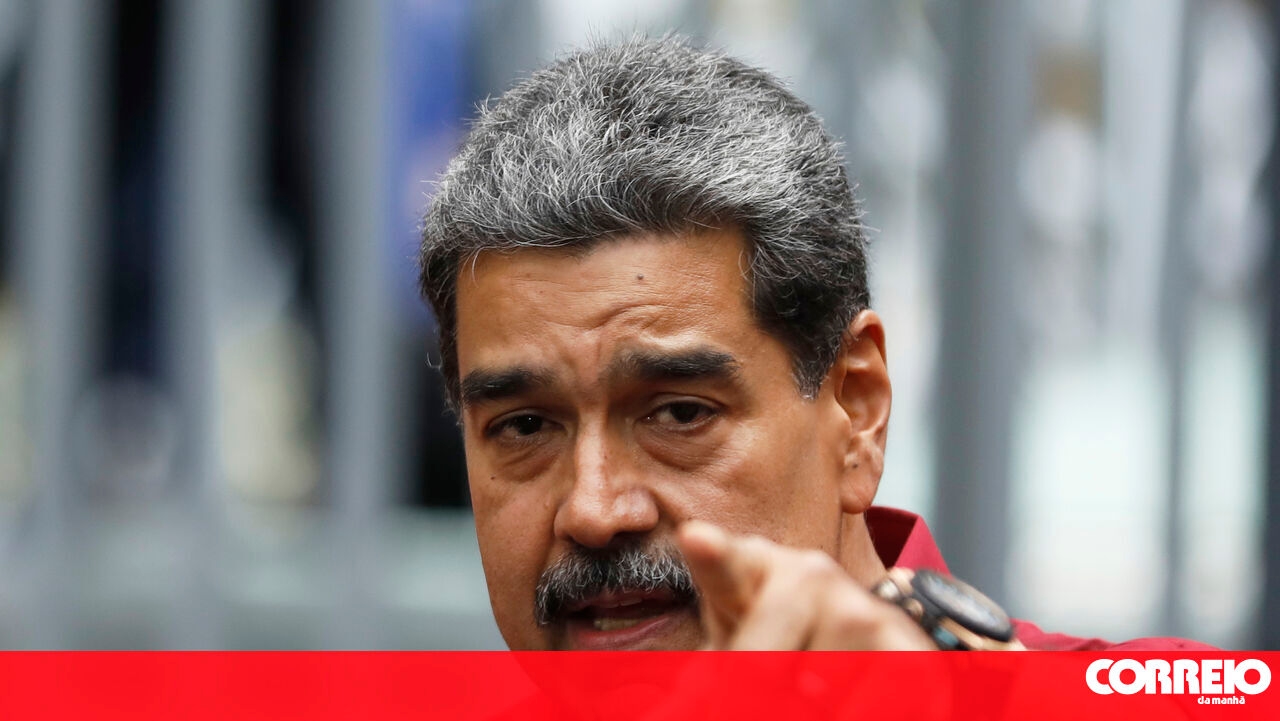 <![CDATA[ Parlamento venezuelano denuncia novas ameaças dos EUA e solidariza-se com Nicolás Maduro ]]>