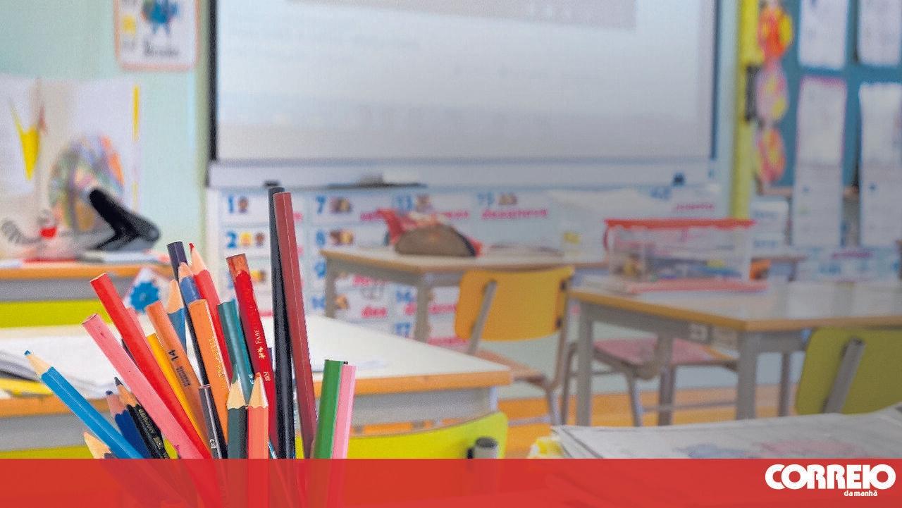 <![CDATA[ Mobilidade travada em escolas de 2.ª oportunidade  ]]>