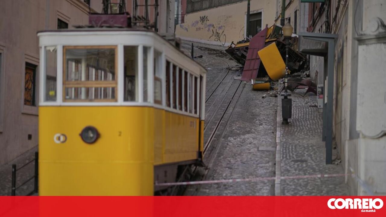 <![CDATA[ Carris não exigiu experiência a técnicos de manutenção ]]>