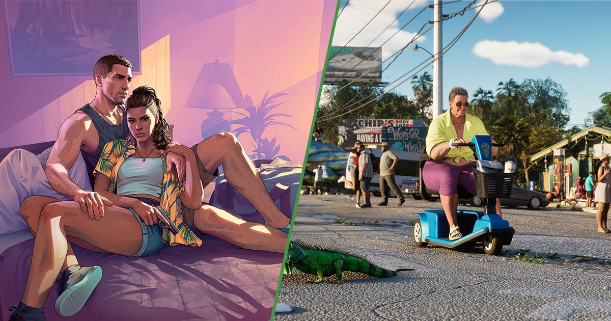 GTA VI incluirá modo historia donde el verdadero reto es sobrevivir a la inflación
