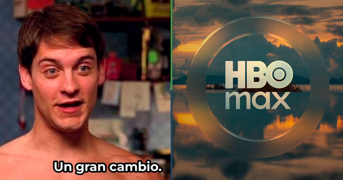 De reversa, mami: HBO vuelve a cambiar su nombre de “Max” a “HBO Max”