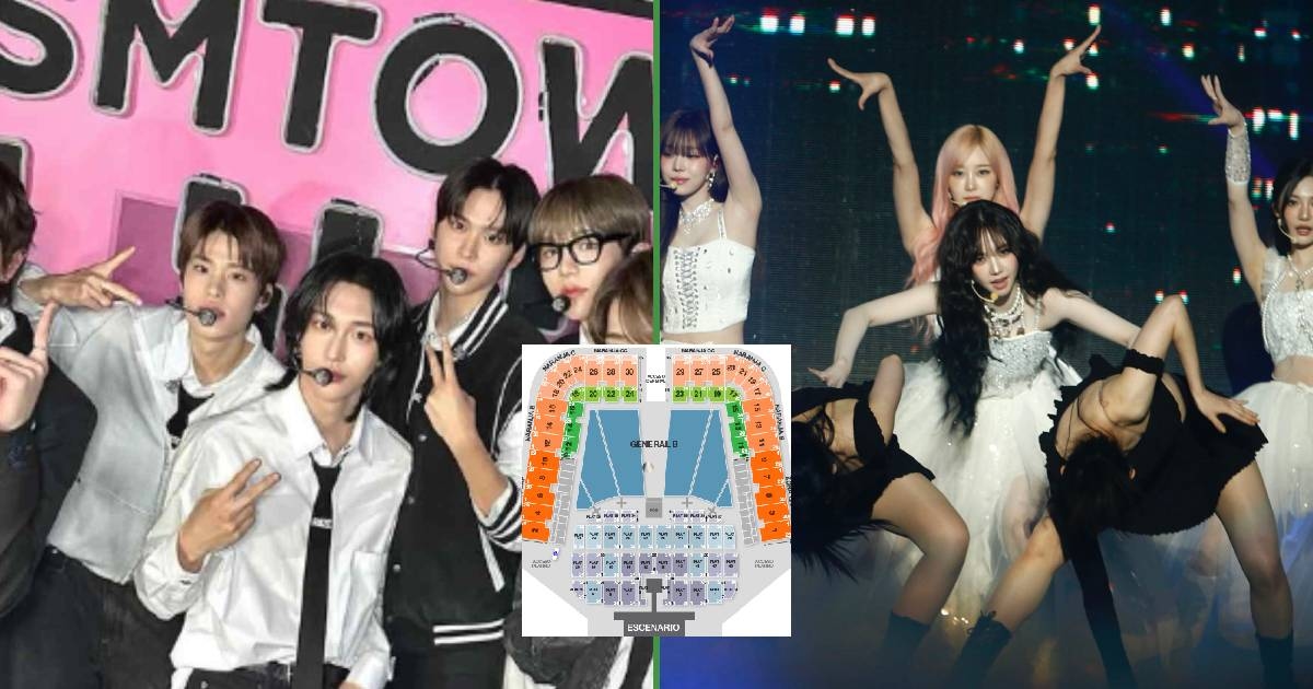 Dikkat K-Popçular: SMTOWN konseri yaklaşıyor, Koreli idollerin hayranı olan biri size "사랑해요" demeye hazır