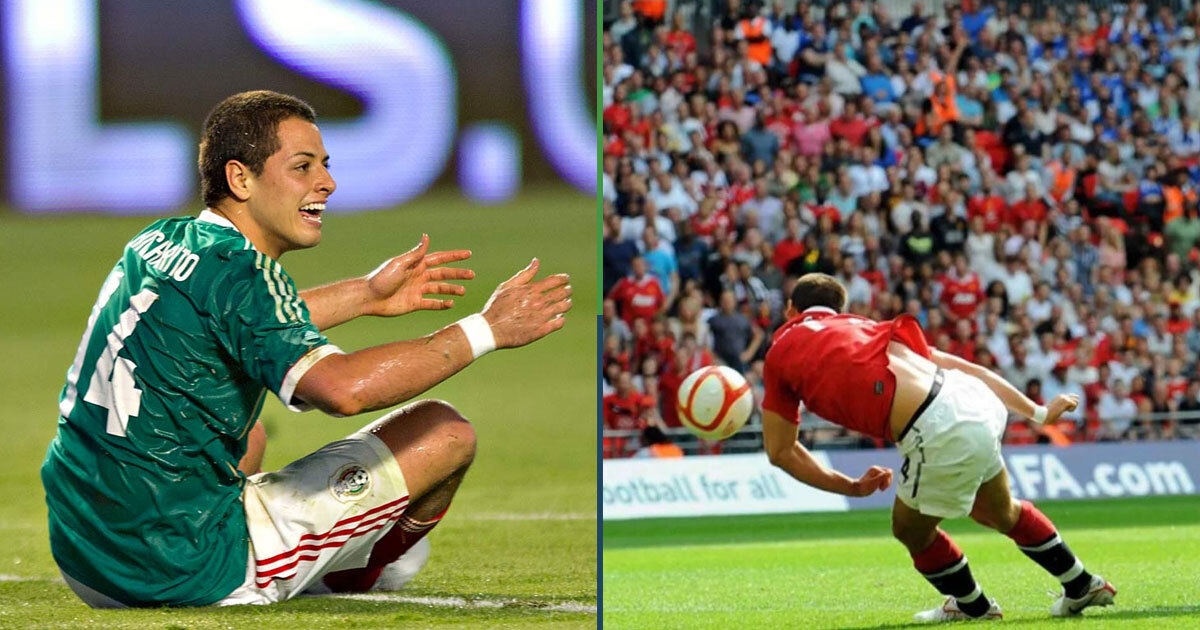 La Federazione sta valutando l'ipotesi di annullare tutti i gol di Chicharito con la nazionale.