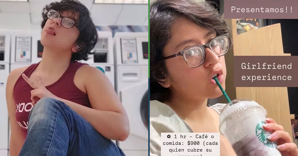 Caso você esteja se sentindo sozinho: o "Compañere" reaparece para oferecer serviços de companhia