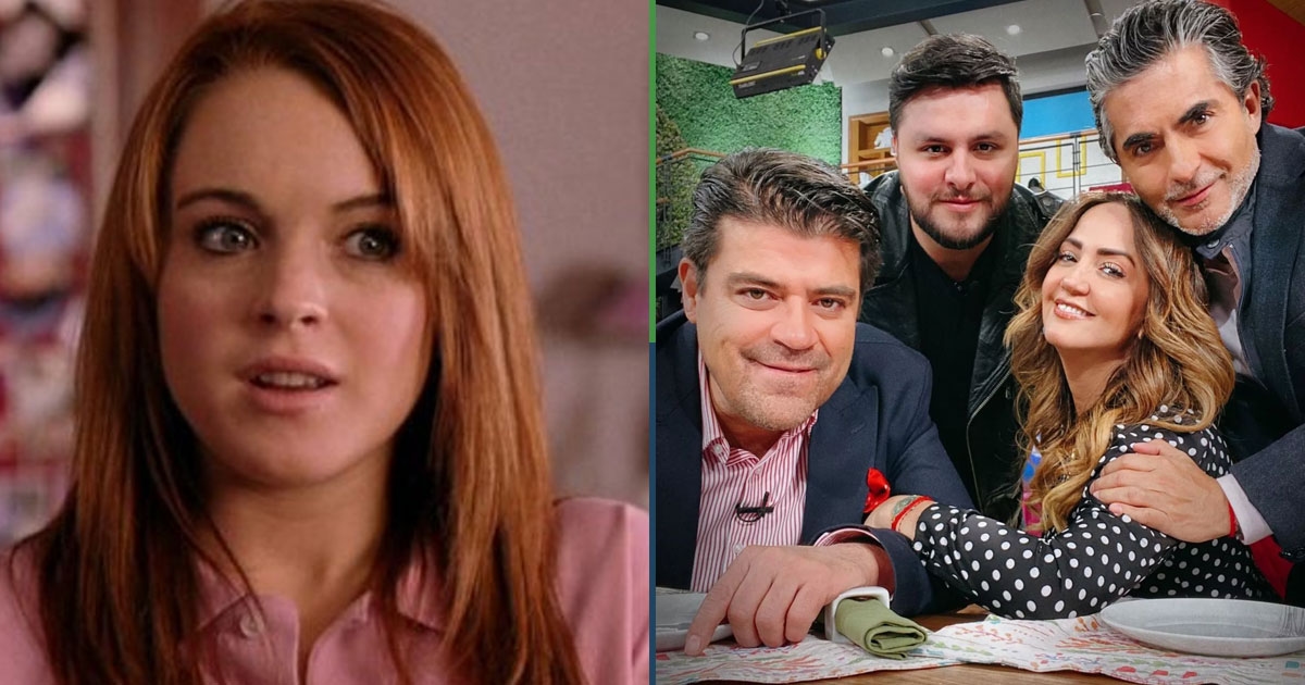 I conduttori di Hoy chiederanno a Lindsay Lohan "dove ha lasciato la sua gemella"