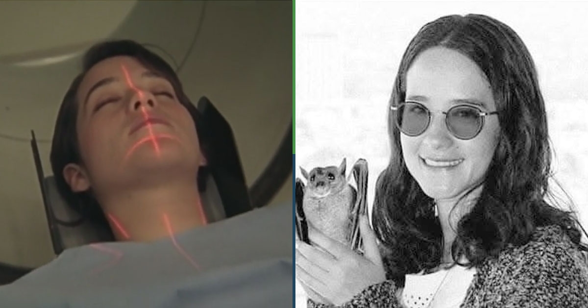 Following rumors, Ximena Sariñana is reported to be stable.