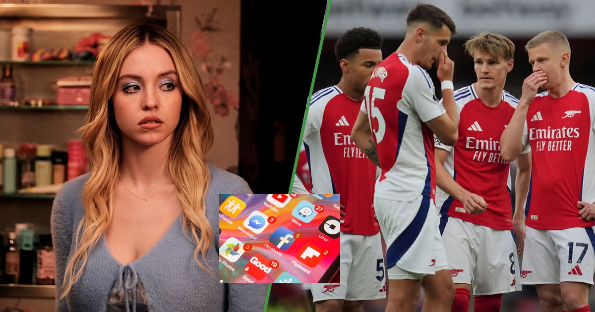 Sydney Sweeney'nin bekar olduğunu açıklamasıyla birlikte kaç futbolcunun üzüldüğünü tahmin edebilirsiniz.