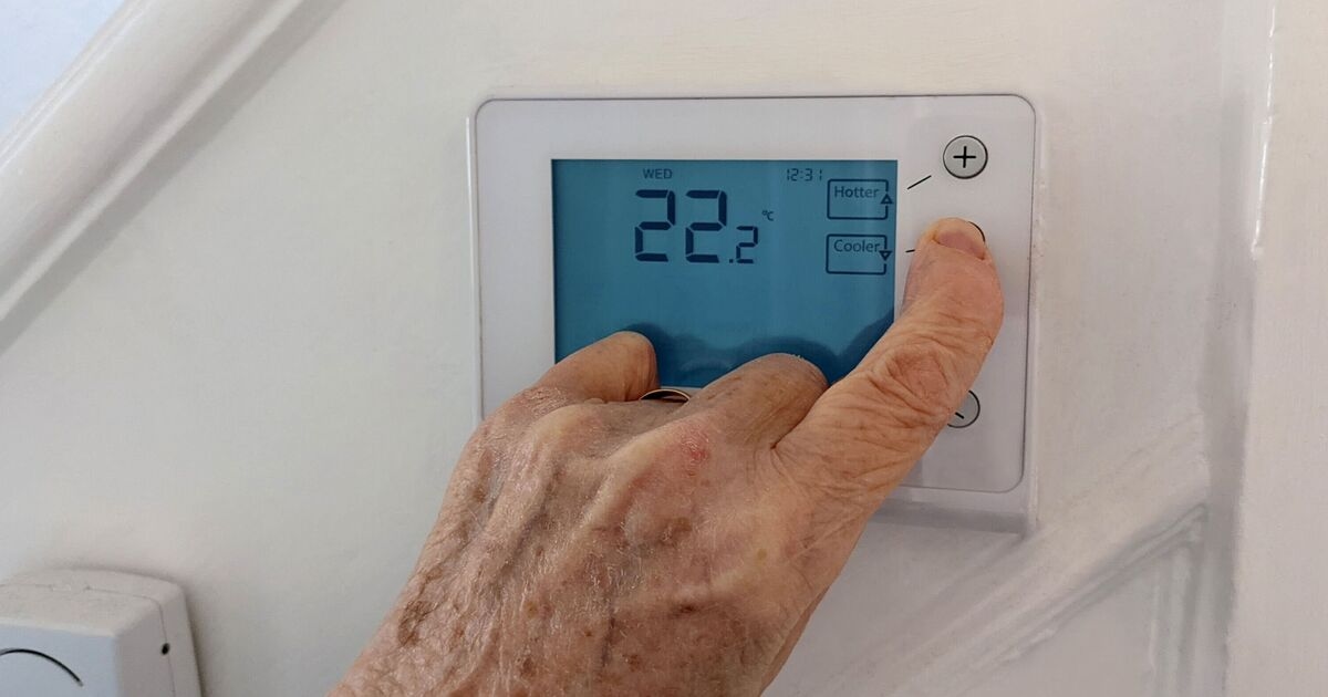 Un experto revela cómo puedes ahorrar £366 al año en facturas de energía con un simple paso