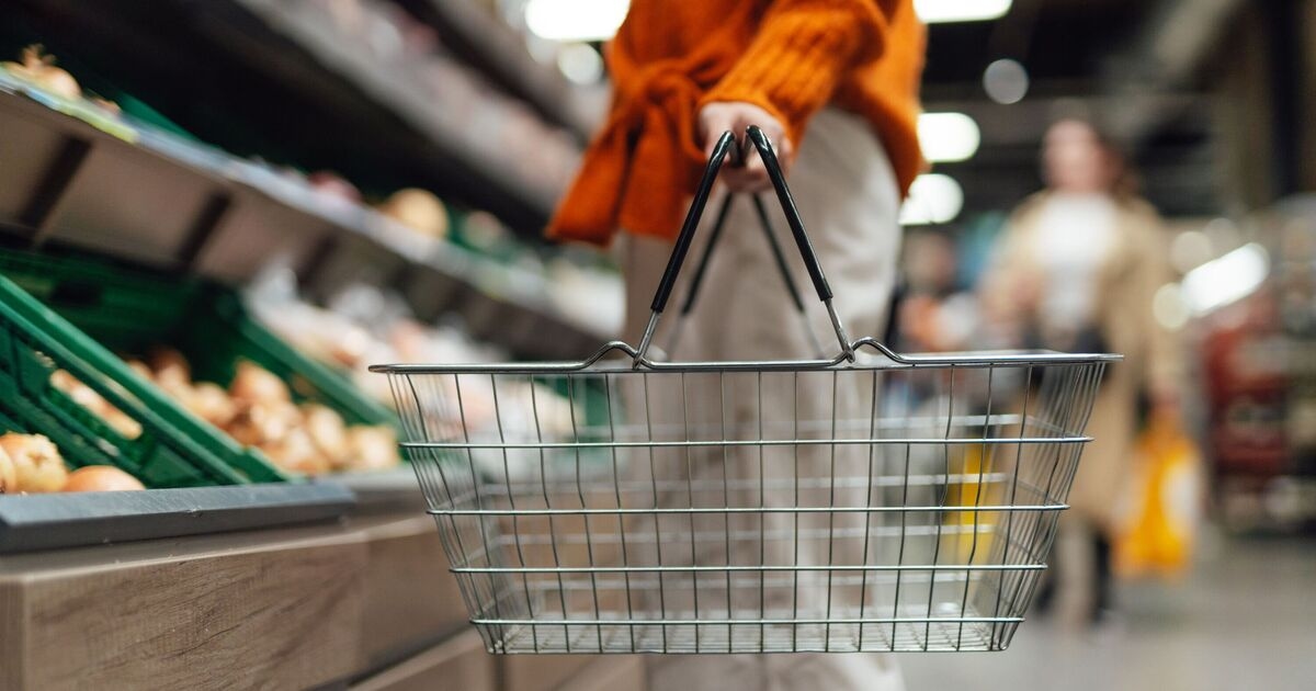 Grande supermercado emite recall urgente por causa de bactéria mortal