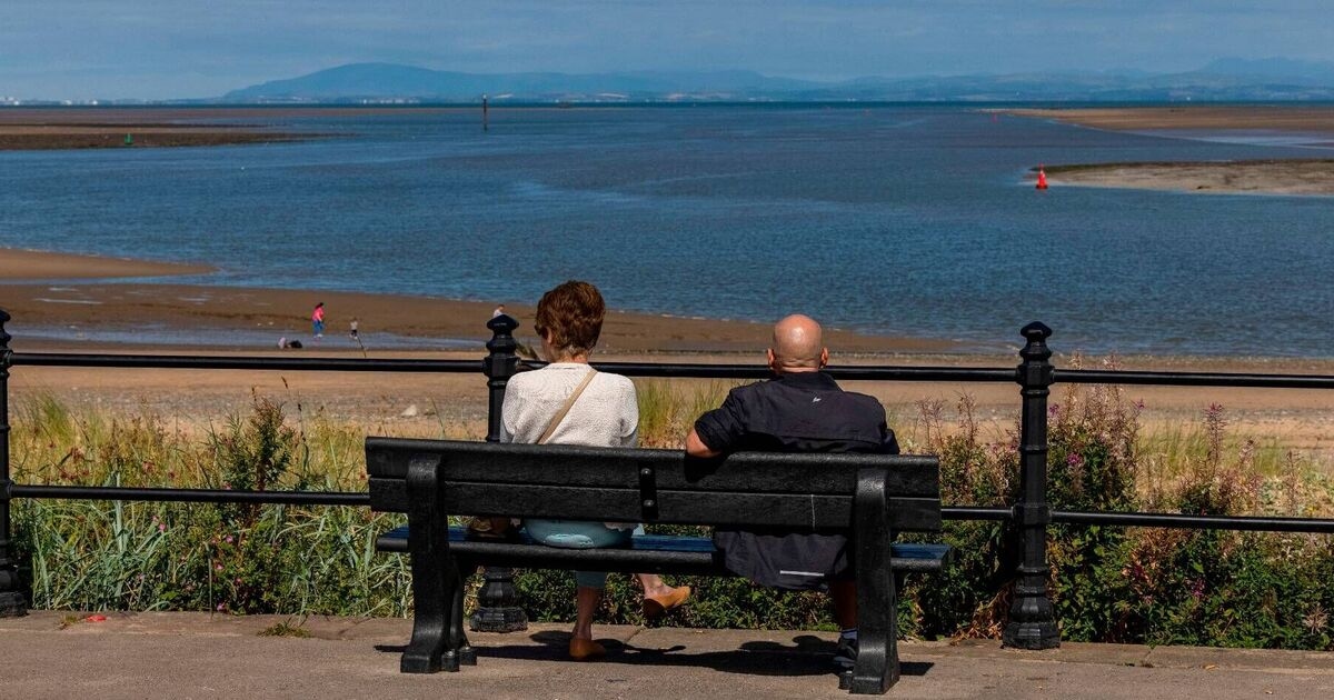 The underrated UK seaside town where you can buy a 3-bed home for £146k