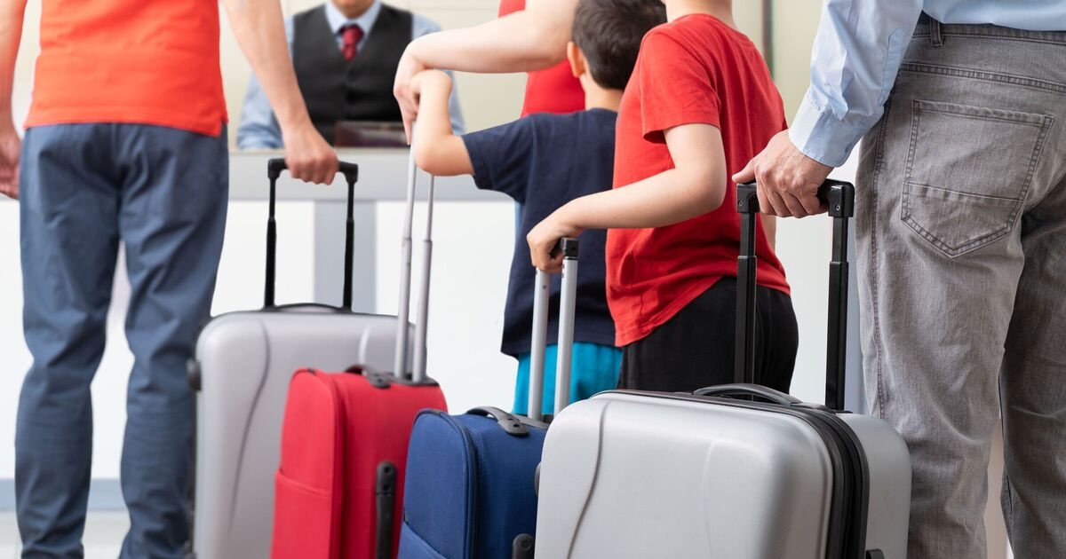 Update zu den 10-tägigen Schulferien, da die Aktivisten eine wichtige Schwelle erreichen