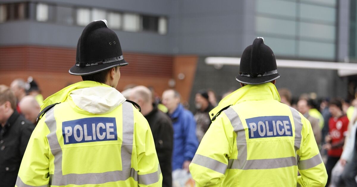 UK police force probing 1,000+ grooming gang suspects after decades of failure - watchdog