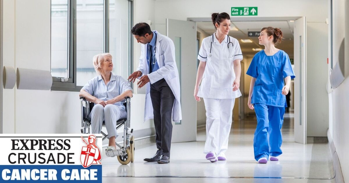 Bazen henüz ölmediğim için suçluluk duyuyorum - NHS'deki bir değişiklik bunu düzeltebilir