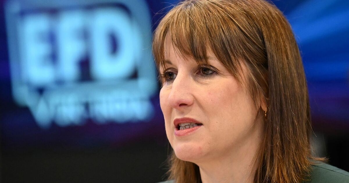 L'économie britannique se contracte encore de 0,1 %, un désastre pour Rachel Reeves