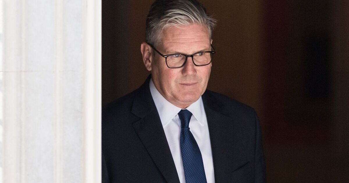 Starmer to sign defence agreement with nation that was UK's greatest foe in historic first
