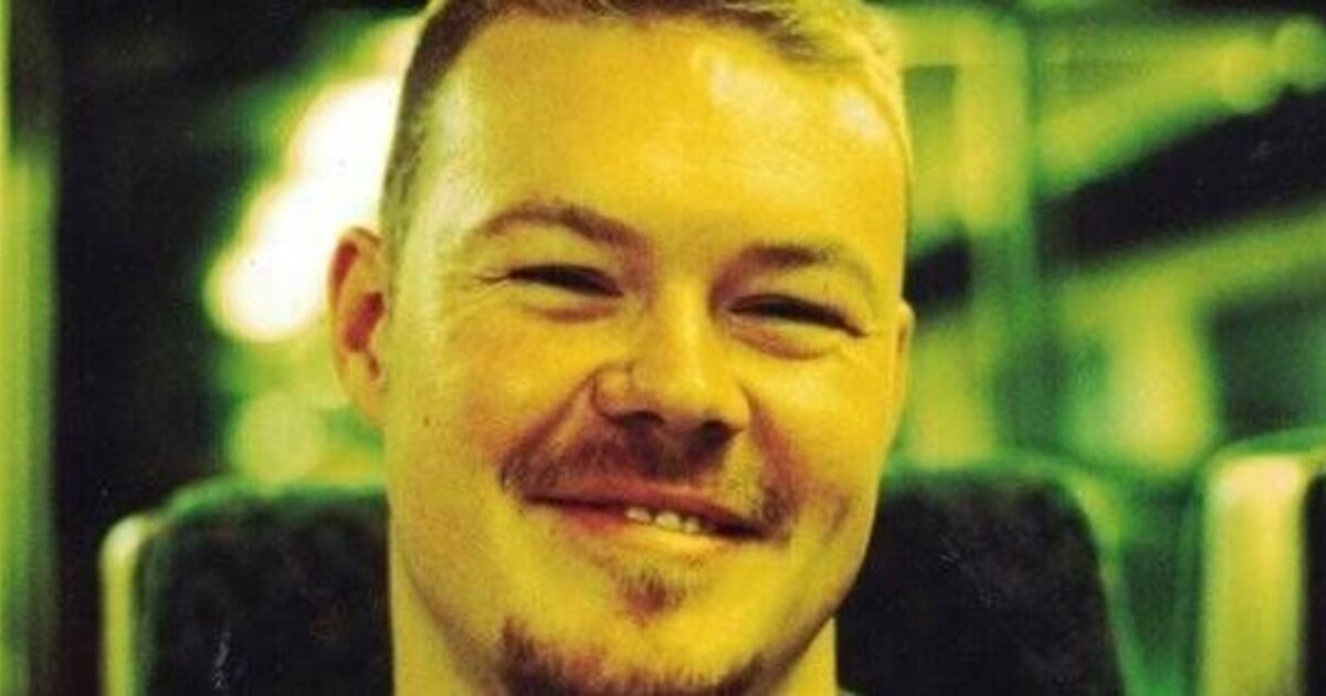 Rozpaczliwa prośba ojca o odnalezienie syna, który zaginął 20 lat temu i nigdy nie pojawił się w pracy