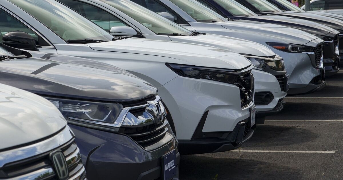 Autofinancieringsschandaal LIVE: Hoogste Britse rechtbank doet uitspraak in enorme zaak van £44 miljard