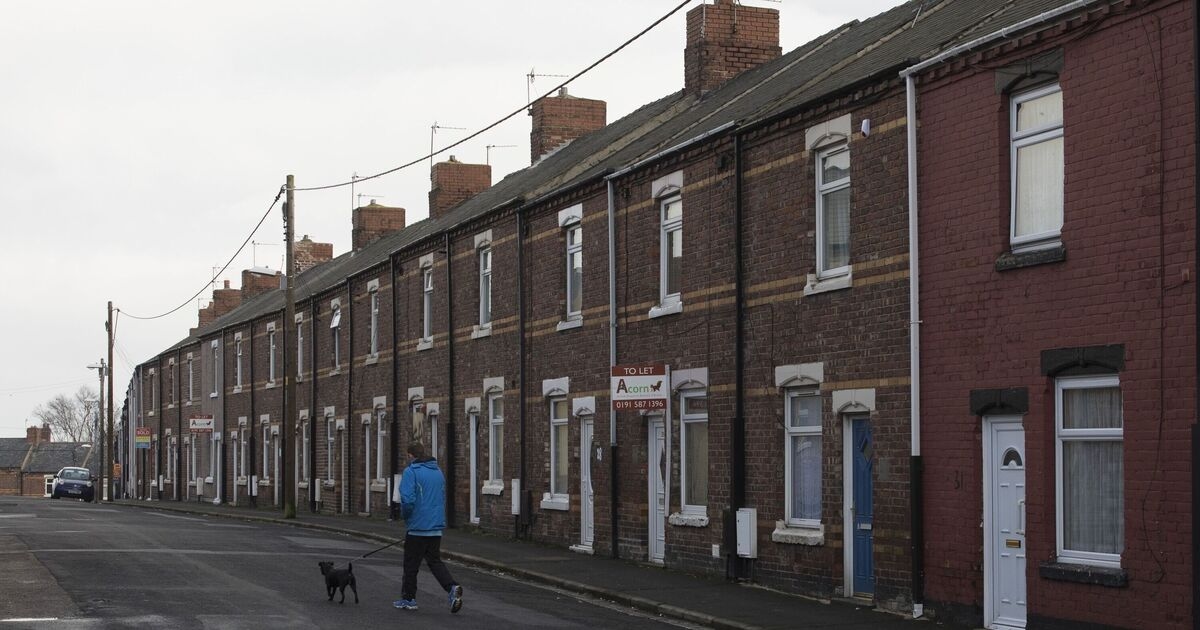 Fury in UK's cheapest seaside village as council tries to buy and 'wipe out' £30k homes