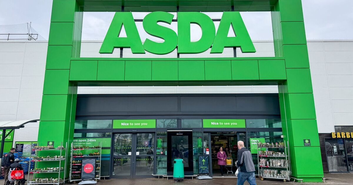 Asda lanza una vacuna contra la gripe a 60 peniques mientras se revela la ciudad más afectada por el virus en el Reino Unido