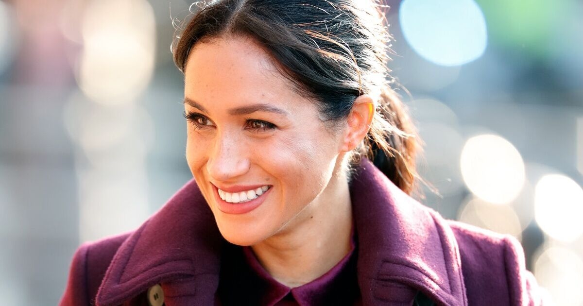 Meghan Markle given brutal two-word nickname as expert points to her biggest 'challenge'