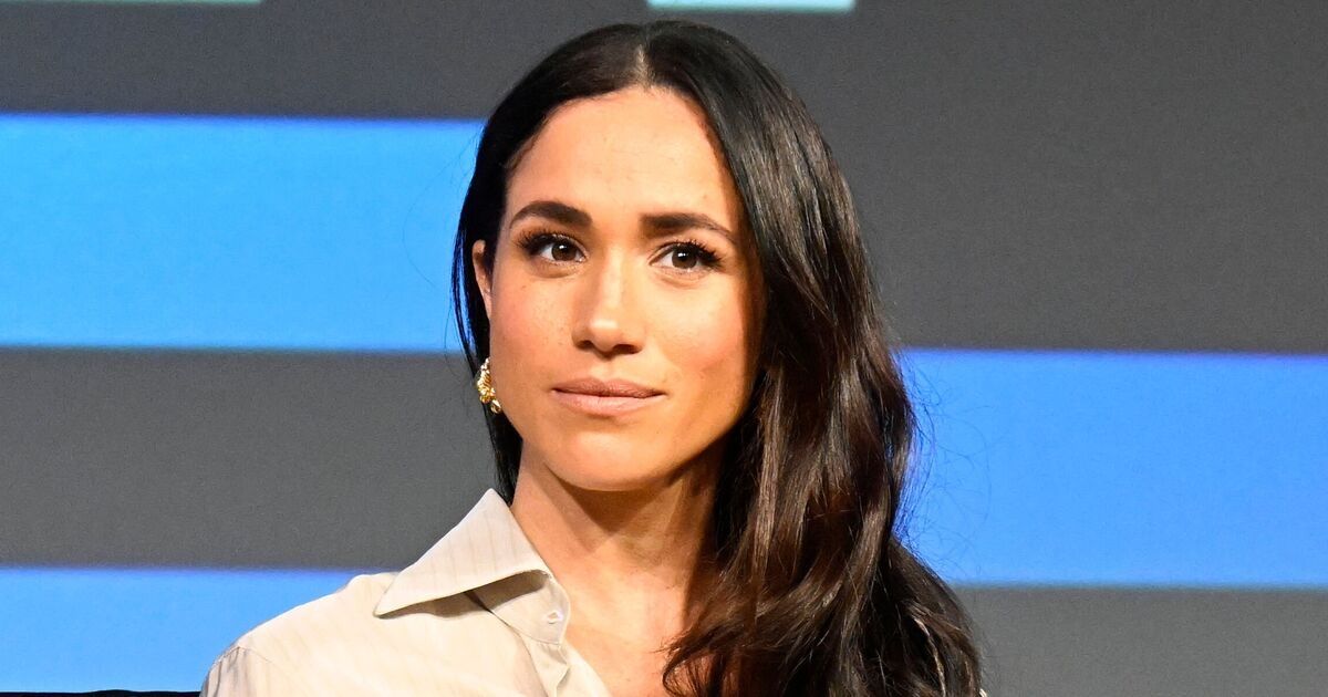Familia Real EN VIVO: Meghan Markle comparte una cosa que hace en días 'realmente dolorosos'