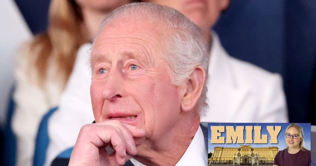 La verdadera razón por la que el rey Carlos no ha hablado con el príncipe Harry: Firm se muestra unida