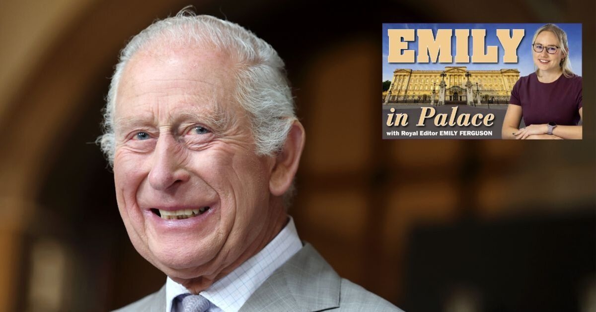 Major King Charles update as monarch plans Caribbean trip next year