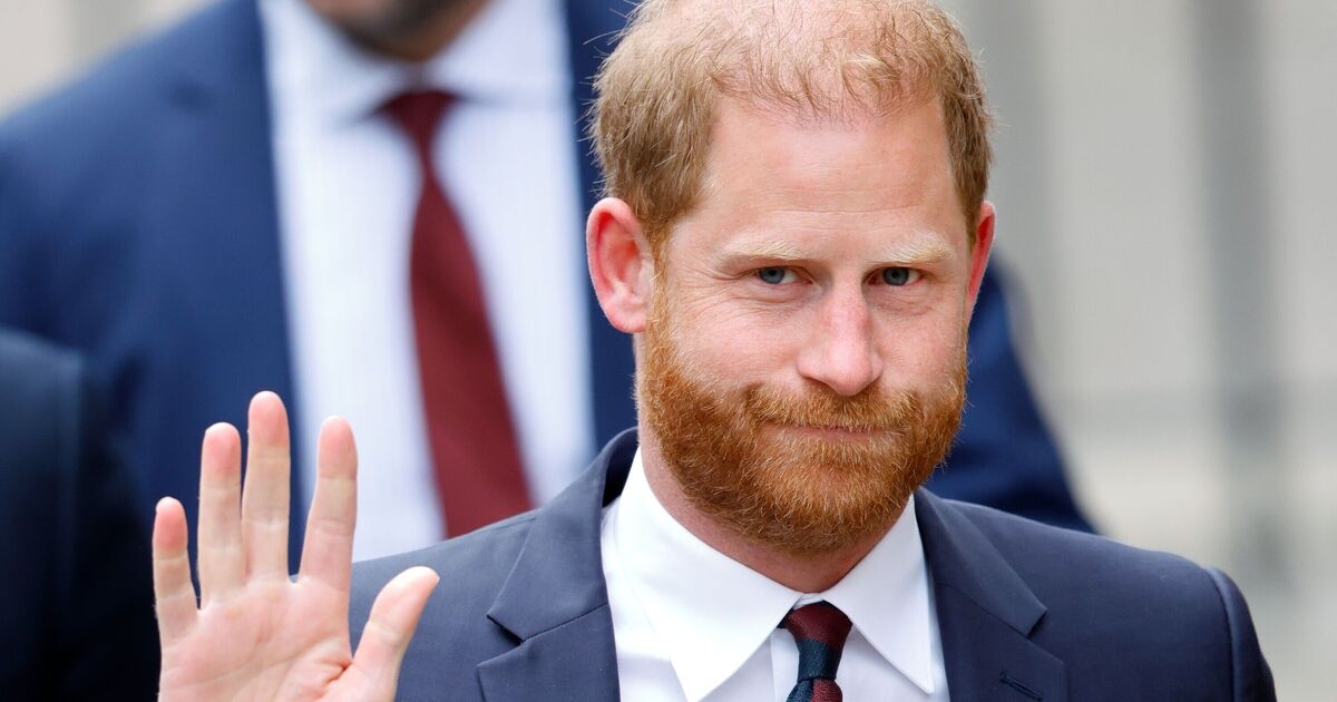 Família Real AO VIVO: Príncipe Harry enfrenta 'dilema': pedido de desculpas é necessário