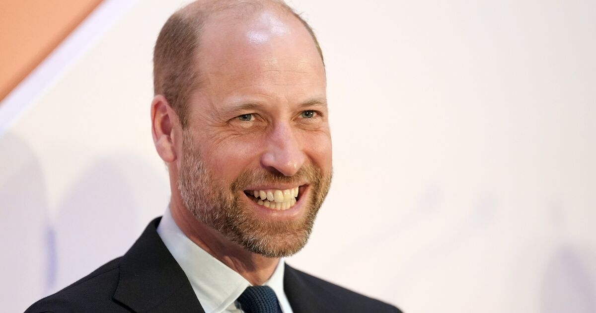 Le dessert d'été préféré du prince William qui peut être préparé en 20 minutes