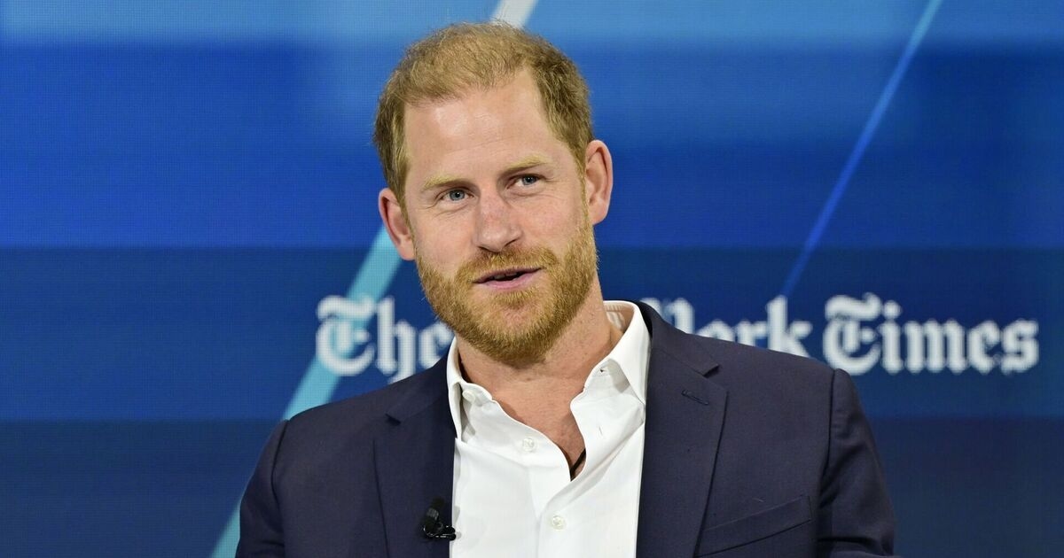 Royal Family LIVE: Prince Harry told he must do 1 thing now before Prince William is King