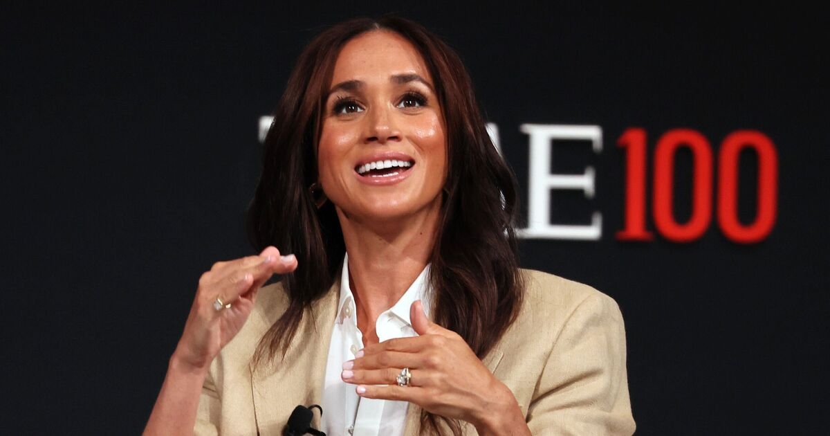 Royal Family LIVE: Meghan Markle told to do 1 crucial thing to save crumbling Netflix deal