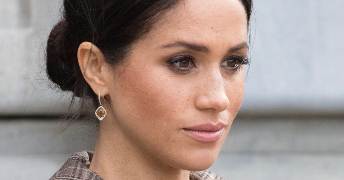 Prawdziwe imię Meghan Markle i powód, dla którego nigdy go nie używa