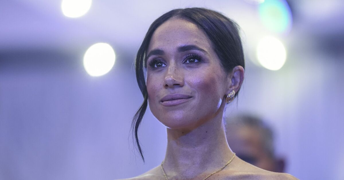 Koninklijke familie LIVE: Meghan Markle's 'pad naar Megxit onthuld'