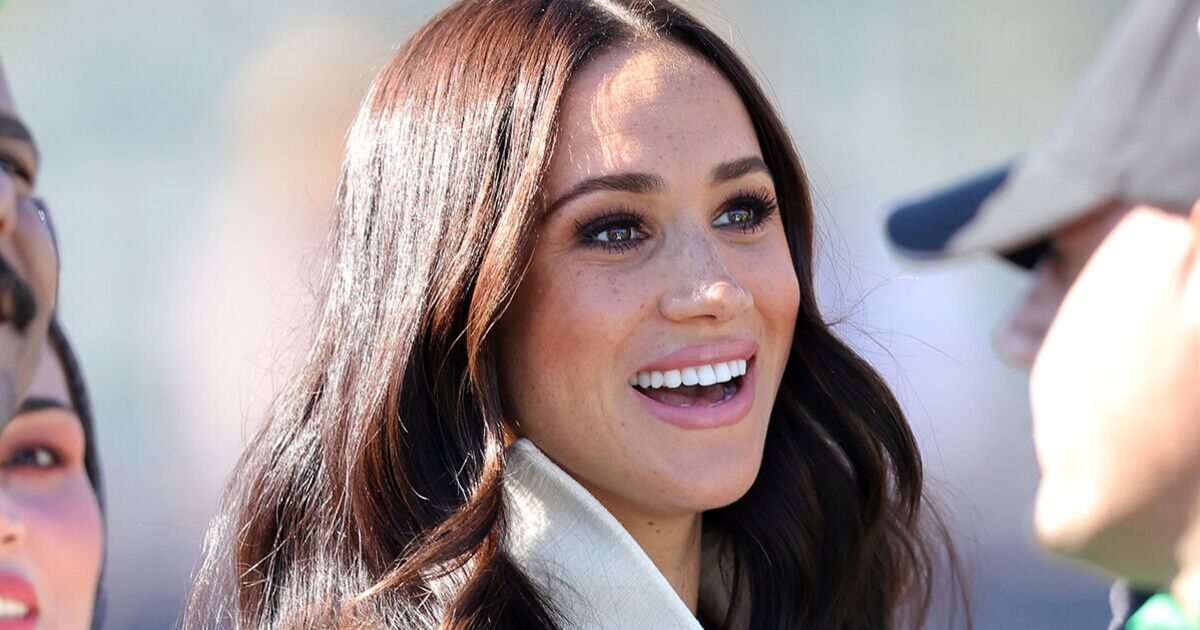 Meghan Markle onthult hoe ze haar verjaardag echt heeft gevierd in haar terugkeer op sociale media