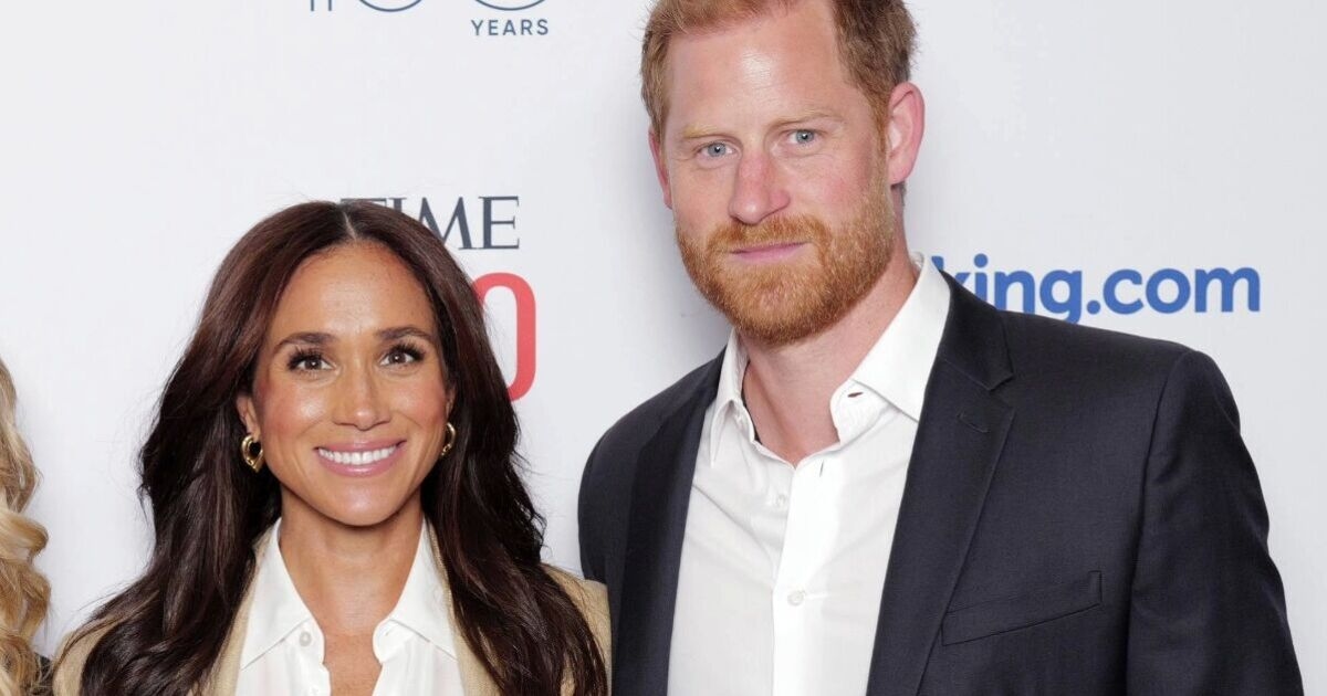 Famiglia Reale LIVE: Il Principe Harry e Meghan Markle hanno ricevuto uno "schiaffo in faccia"