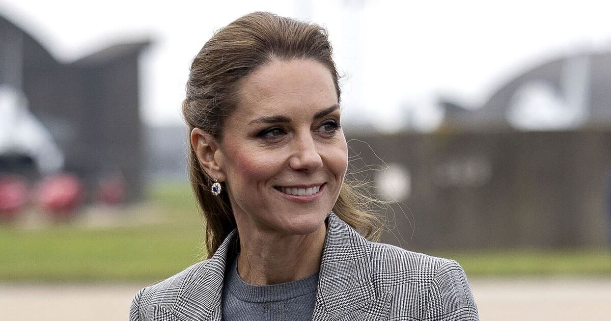 La princesa Kate hace un importante anuncio en un nuevo ensayo personal