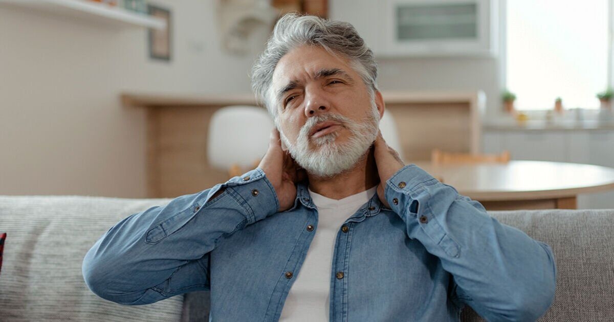 "Sou neurologista - esta é a razão mortal pela qual eu nunca quebraria meu pescoço"
