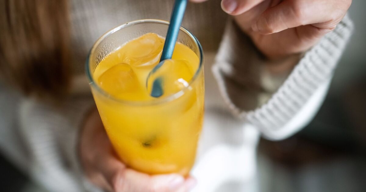 I'm diabetic — I avoid drinking 3 'healthy' beverages because they spike my blood sugars