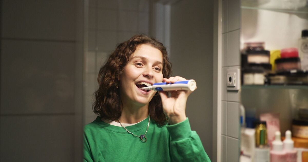 Soy dentista y he pasado toda mi vida cepillándome los dientes de forma incorrecta.