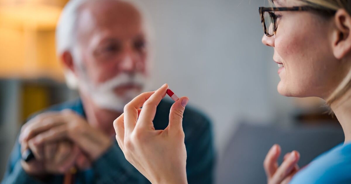 Alzheimer's wonder drug could give patients four more years of good health