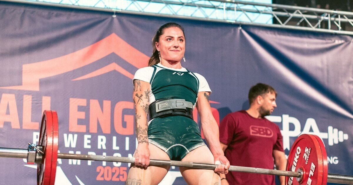 El problema de salud oculto que obliga a las mujeres a abandonar el fitness