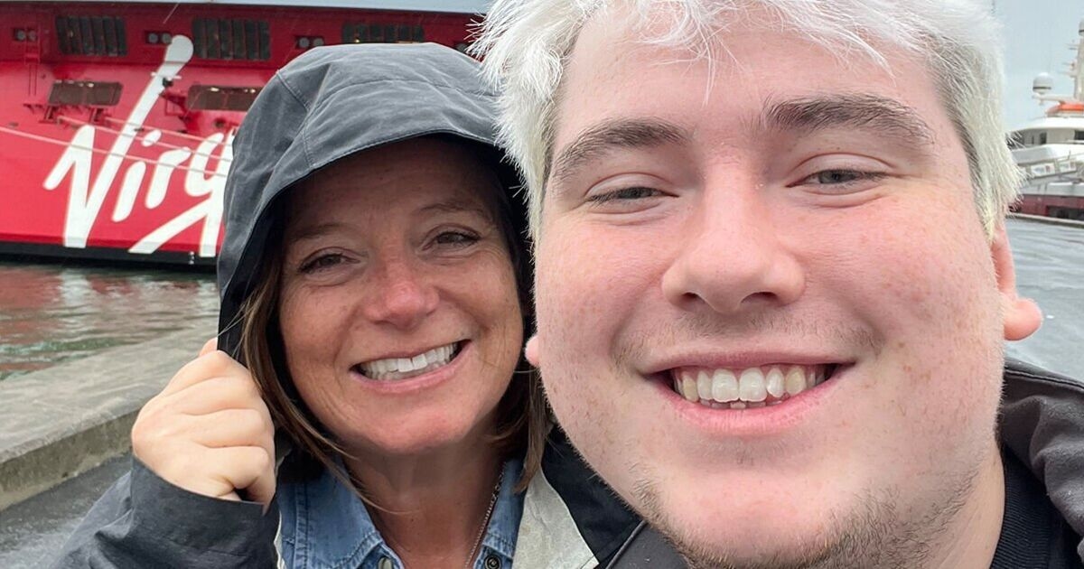 I went on my first ever cruise at the age of 25 — it wasn't what I was expecting