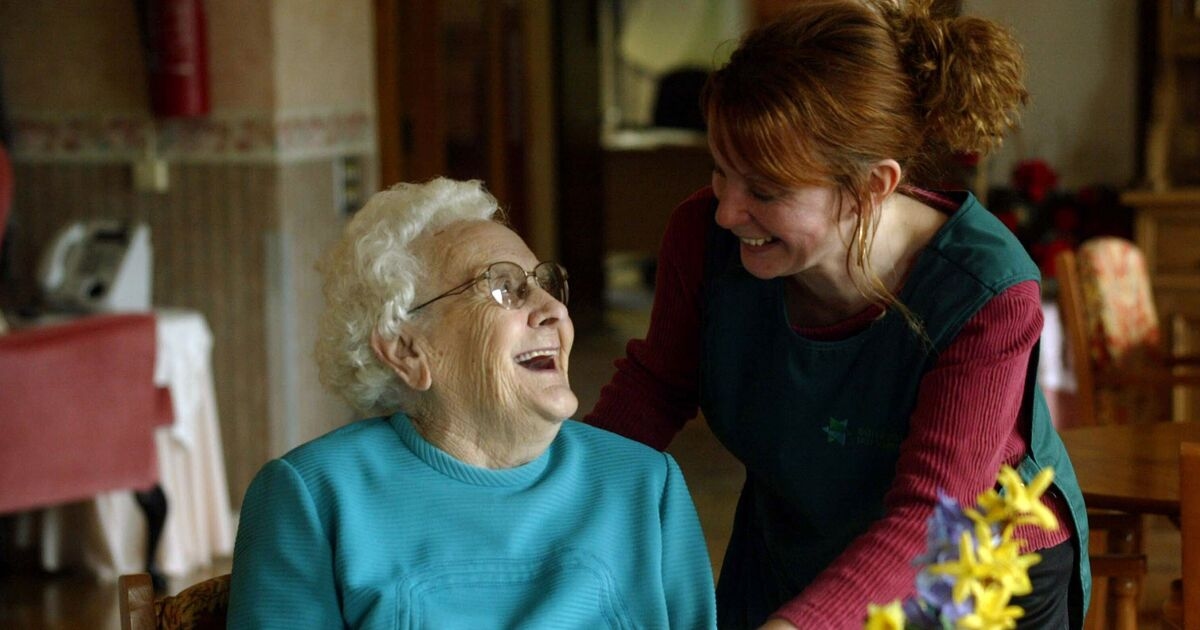 Social Care commission 'doomed to failure' unless true cost of inaction is revealed