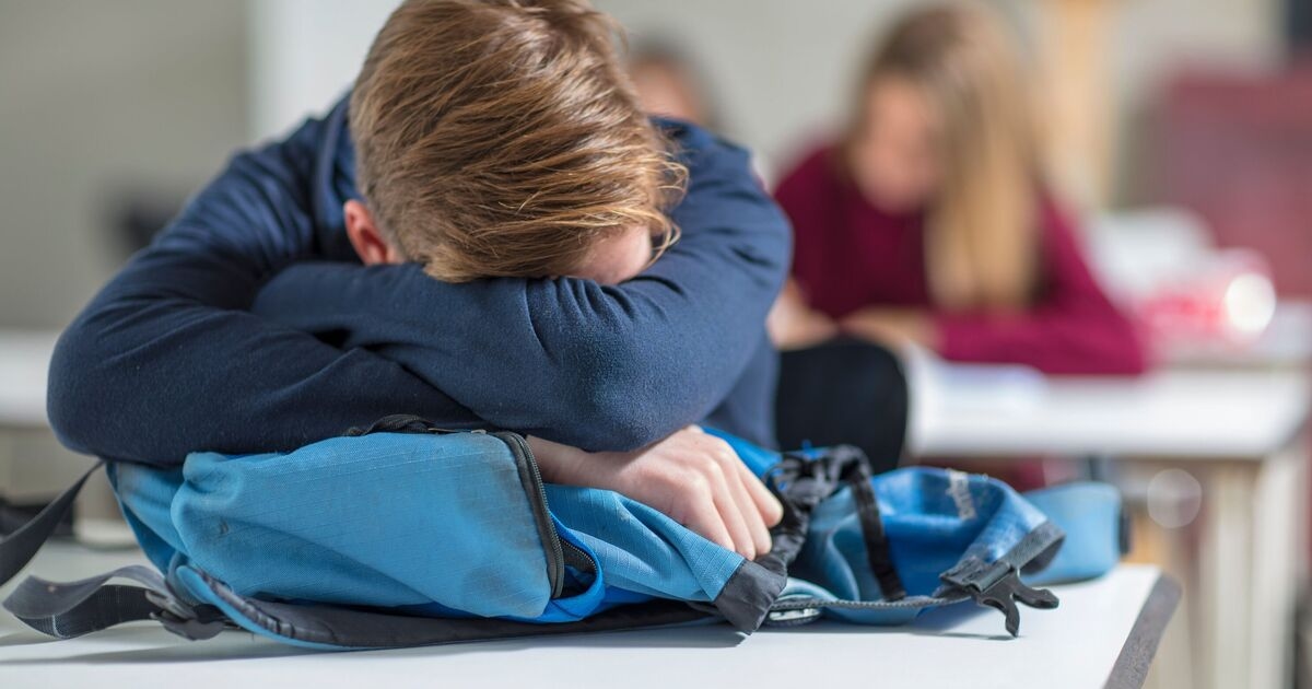 Children in mental health crises languish on waiting lists