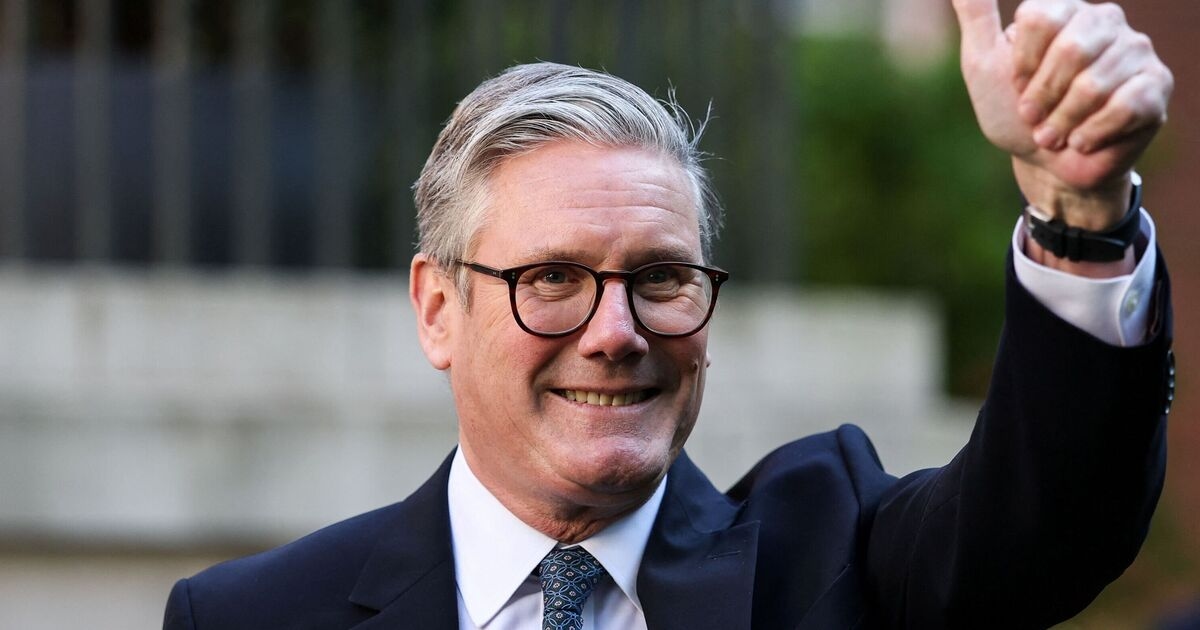 Política EN DIRECTO: Keir Starmer será interrogado por parlamentarios furiosos por el reinicio de la UE