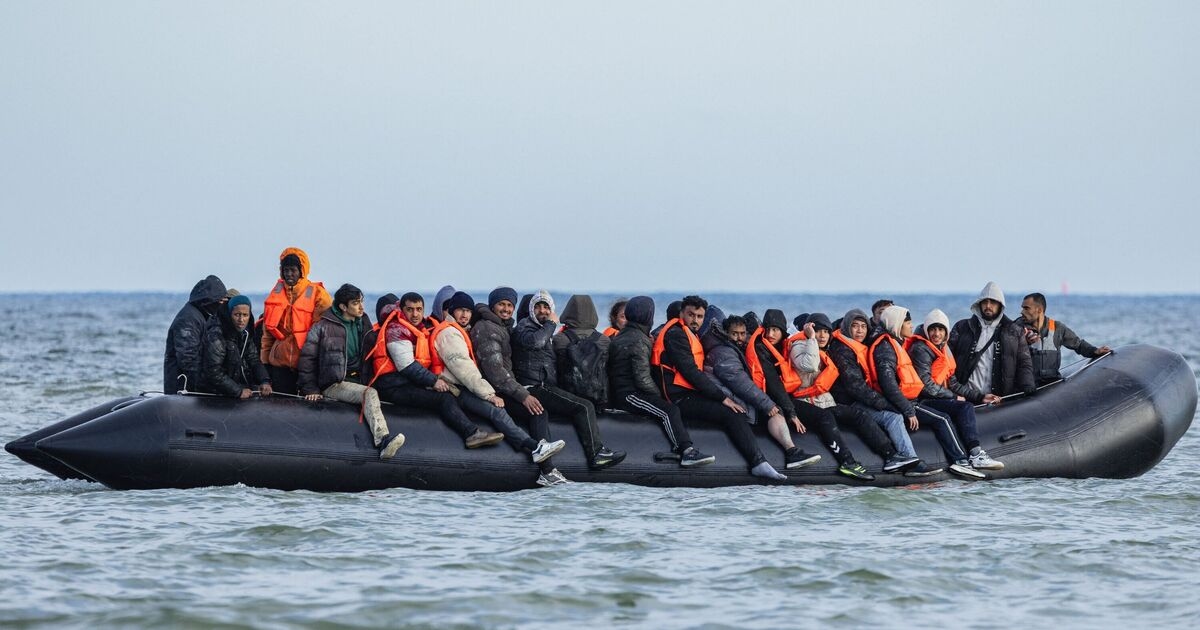 Numero di migranti che vivono in hotel finanziati dai contribuenti rivelato nell'ultimo aggiornamento