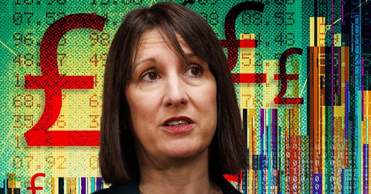 Rachel Reeves sent new £15bn warning over brutal inheritance tax raid